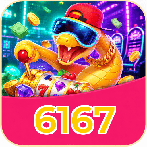 Logo da 6167