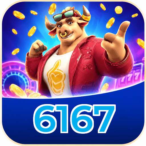 6167 Loteria Online Brasil - Plataforma Certificada