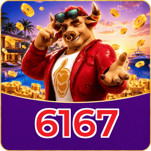 Principais provedores de slots da 6167 - NetEnt, Pragmatic Play, Play'n GO